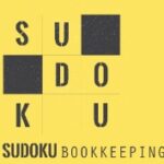 Sudoku Bookkeeping